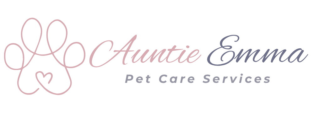 Auntie Emma Pet Care Services